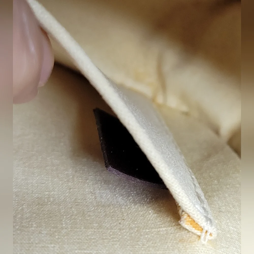 Louis Vuitton Juliette monogram minilin bag - Picture 5 of 10